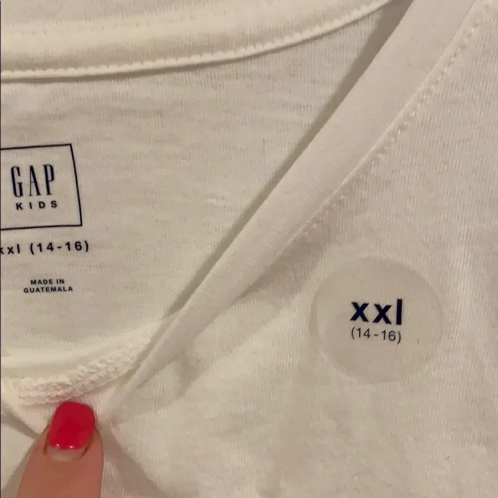 ❌Last deal❌Gap ice-cream top